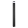 Outdoor lamp VESPER 1xG9/5W/230V IP44 80 cm, black