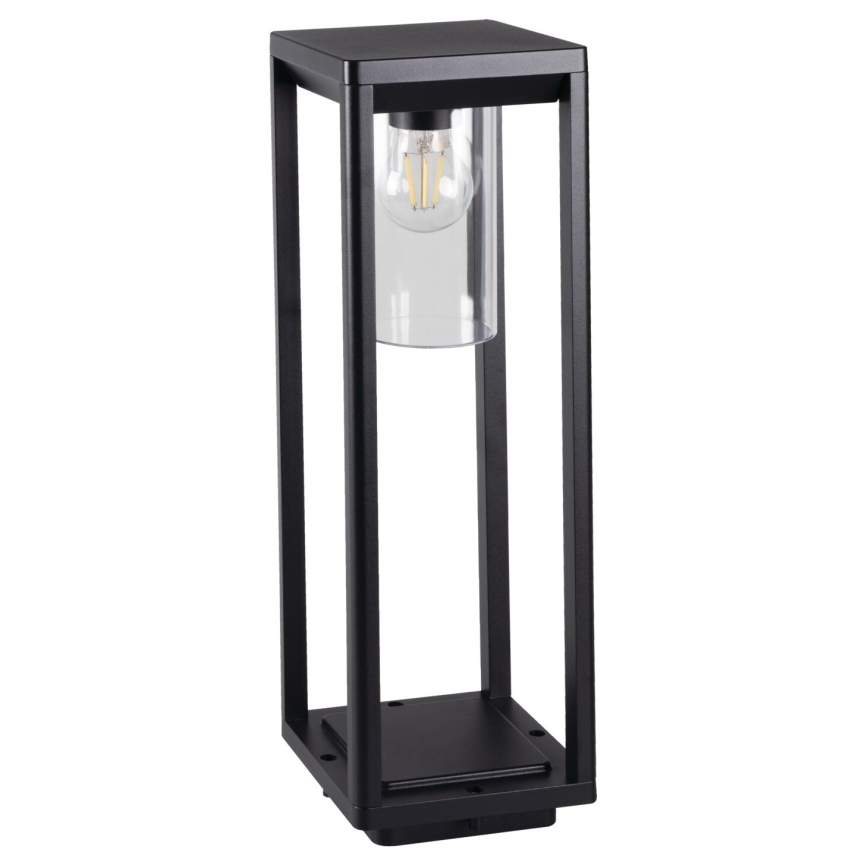 Outdoor lamp VIMO 1xE27/15W/230V 50 cm IP44 black
