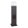 Outdoor lamp with socket NEW YORK 1xE27/12W/230V IP44 44 cm anthracite