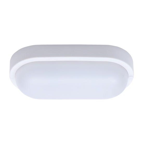 Outdoor LED ceiling light LED/13W/230V IP54