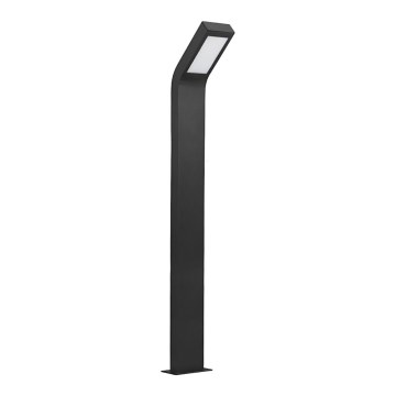 Outdoor LED lamp SOY LED/10W/230V IP54 black
