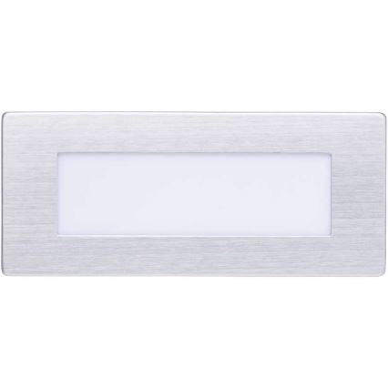 Outdoor LED Recessed Guide Light BUILT-IN LED/1,5W 3000K IP65