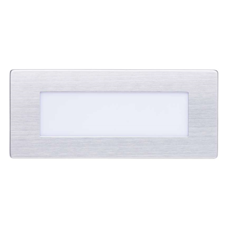 Outdoor LED Recessed Guide Light BUILT-IN LED/1,5W 3000K IP65