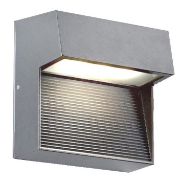 Outdoor LED wall light CARRI LED/3W/230V IP54