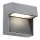 Outdoor LED wall light CARRI LED/3W/230V IP54