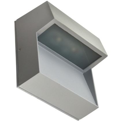 Outdoor LED wall light CARRI LED/3W/230V IP54