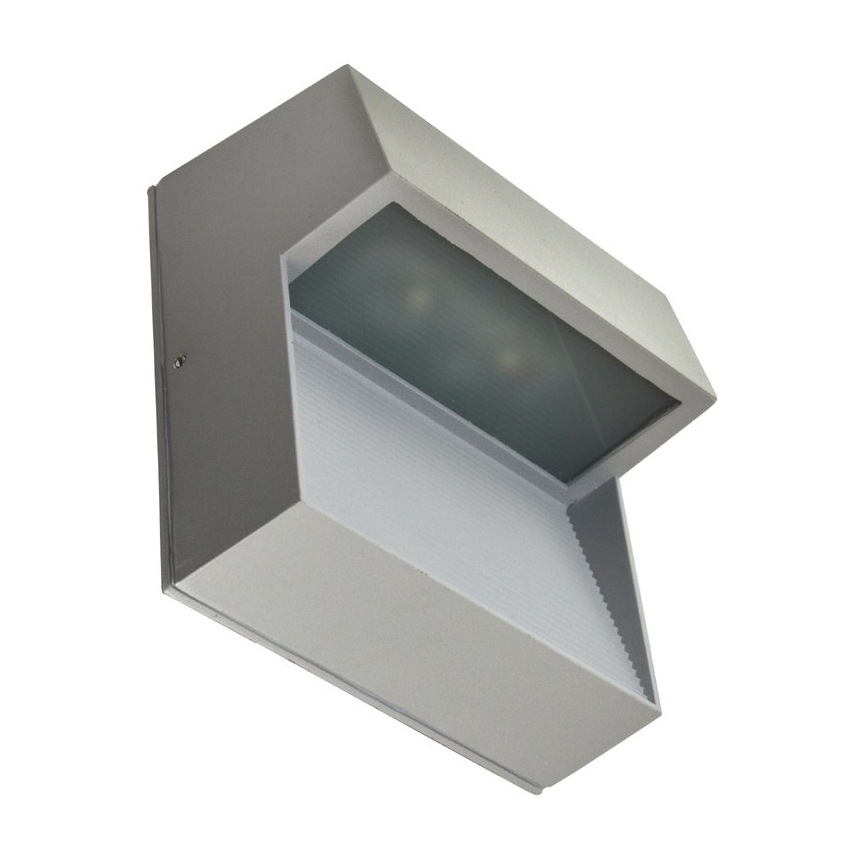 Outdoor LED wall light CARRI LED/3W/230V IP54