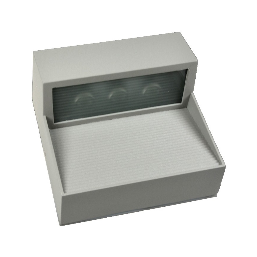 Outdoor LED wall light CARRI LED/3W/230V IP54