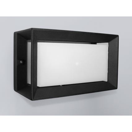 Outdoor LED wall light FALIN LED/18W/230V IP54