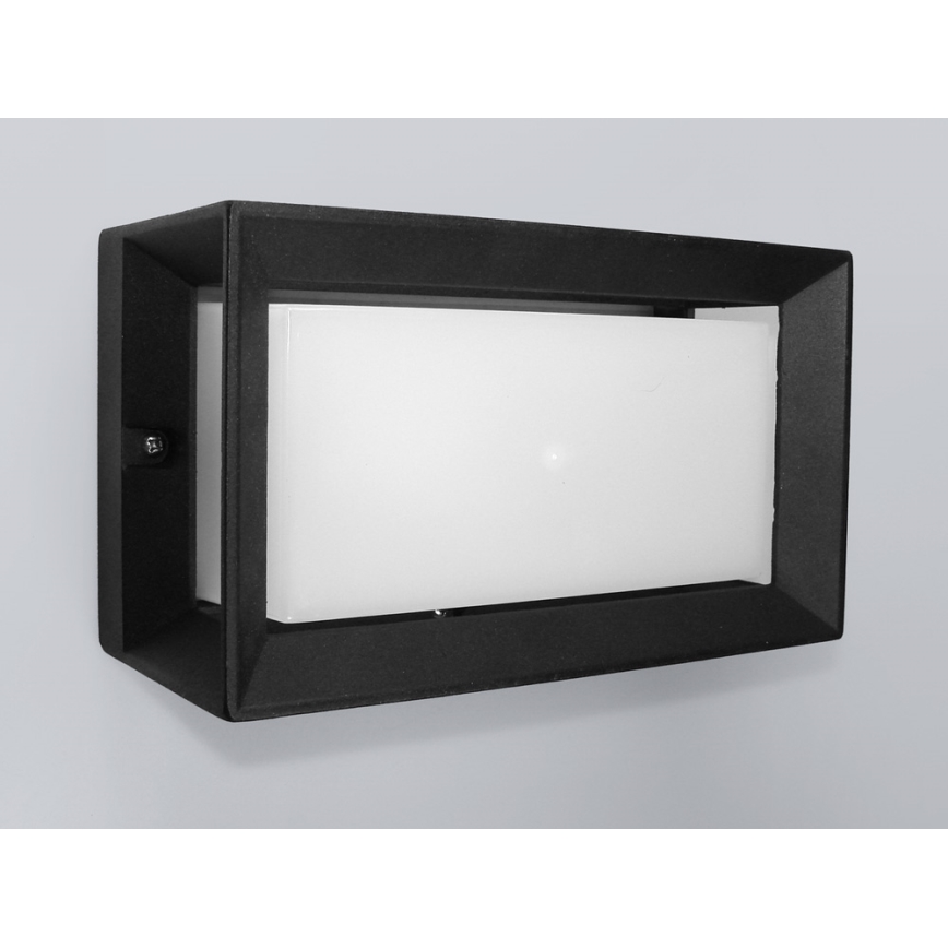 Outdoor LED wall light FALIN LED/18W/230V IP54