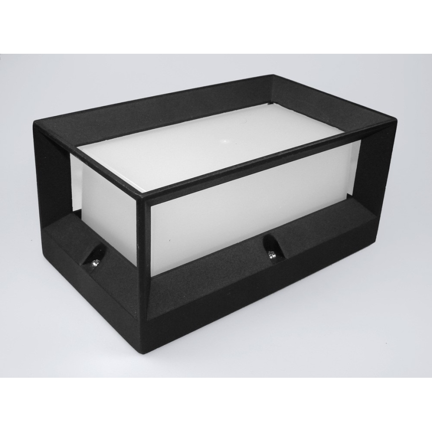 Outdoor LED wall light FALIN LED/18W/230V IP54