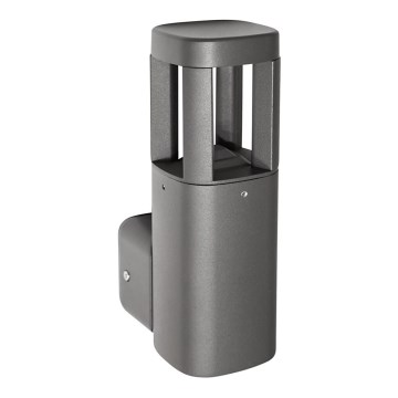 Outdoor LED wall light TORRE 1xLED/7W/230V IP54