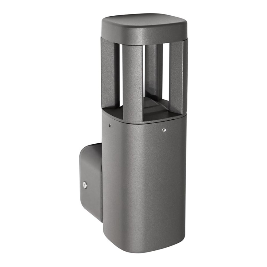 Outdoor LED wall light TORRE 1xLED/7W/230V IP54