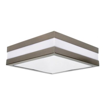 Outdoor light 2xE27/18W/230V