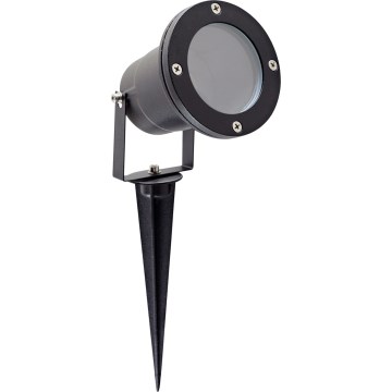 Outdoor light BLAKE 2 GU10/50W/230V IP65
