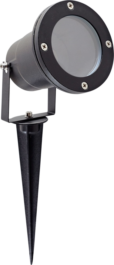 Outdoor light BLAKE 2 GU10/50W/230V IP65