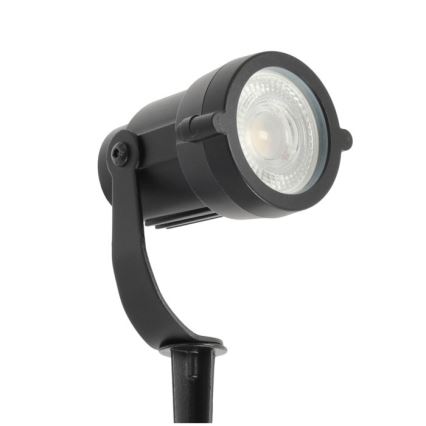 Outdoor light BLAKE UNO 1xGU10/35W/230V IP65 black