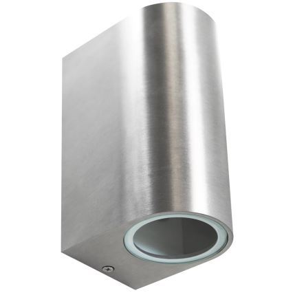 Outdoor light BOSTON 2xGU10/35W/230V IP44
