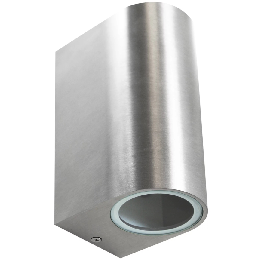 Outdoor light BOSTON 2xGU10/35W/230V IP44