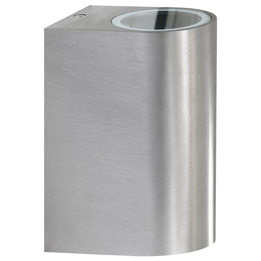 Outdoor light BOSTON 2xGU10/35W/230V IP44