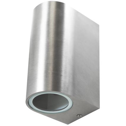Outdoor light BOSTON 2xGU10/35W/230V IP44