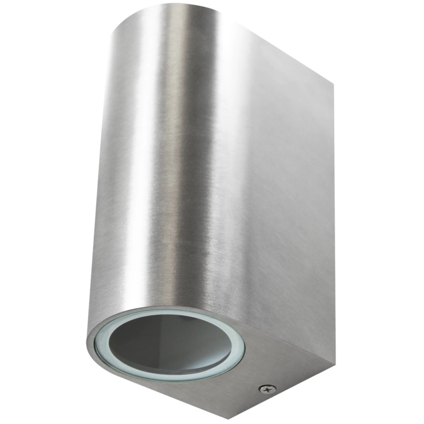 Outdoor light BOSTON 2xGU10/35W/230V IP44