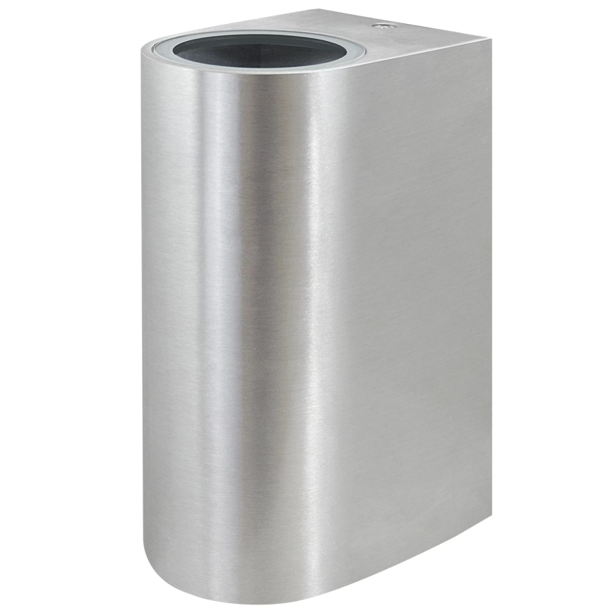 Outdoor light BOSTON 2xGU10/35W/230V IP44