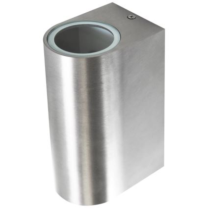 Outdoor light BOSTON 2xGU10/35W/230V IP44