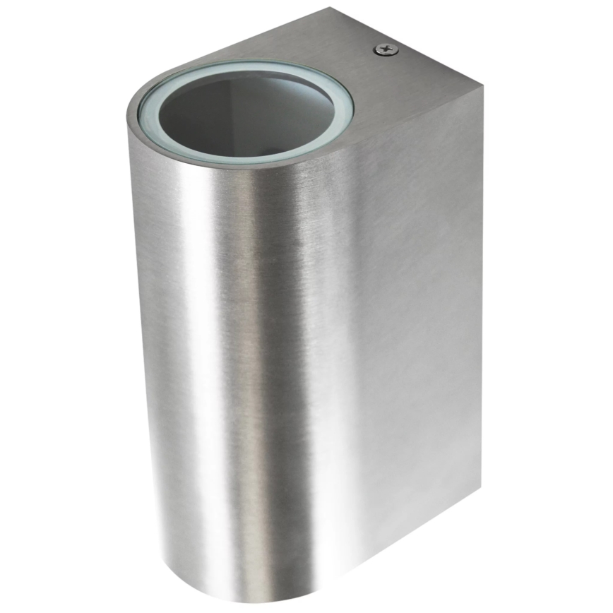 Outdoor light BOSTON 2xGU10/35W/230V IP44