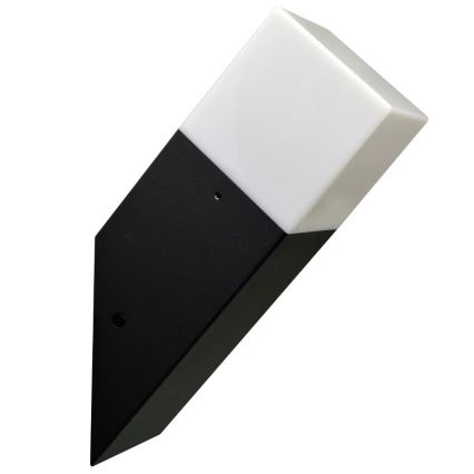 Outdoor light NEW YORK 1xE27/40W/230V IP44 anthracite