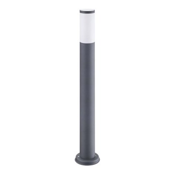 Outdoor light OSLO 1xE27/10W/230V 1000mm IP44