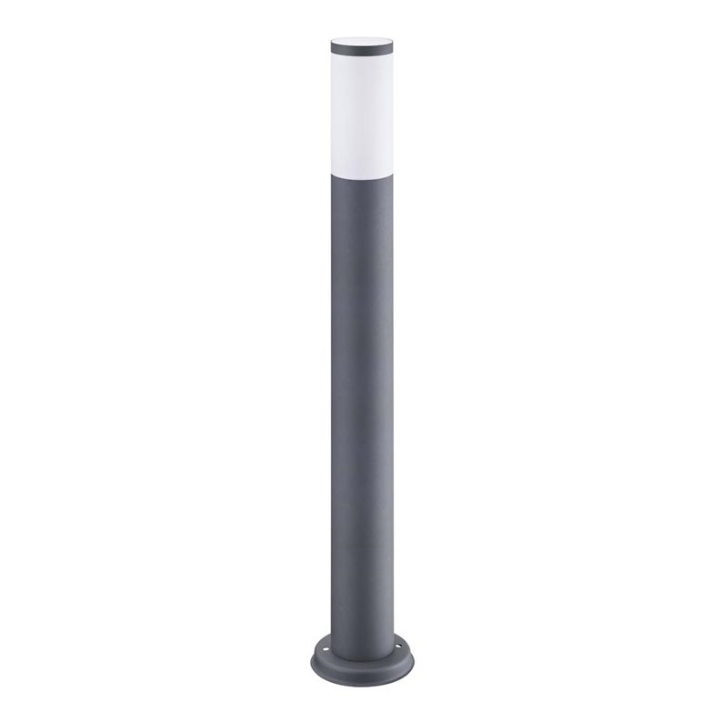 Outdoor light OSLO 1xE27/10W/230V 1000mm IP44