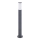Outdoor light OSLO 1xE27/10W/230V 1000mm IP44