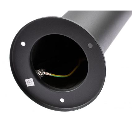 Outdoor light OSLO 1xE27/10W/230V 1000mm IP44