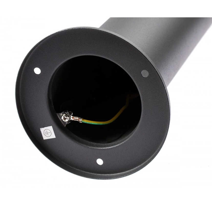 Outdoor light OSLO 1xE27/10W/230V 1000mm IP44