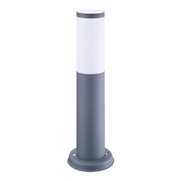 Outdoor light OSLO 1xE27/10W/230V 450mm IP44