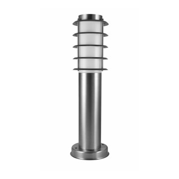 Outdoor light SERENA 1xE27/40W/230V column
