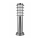 Outdoor light SERENA 1xE27/40W/230V column