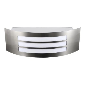 Outdoor light SITOM 1xE27/14W/230V IP44
