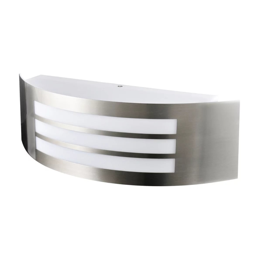 Outdoor light SITOM 1xE27/14W/230V IP44