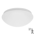 Outdoor light with a sensor 1xE27/25W/230V IP44