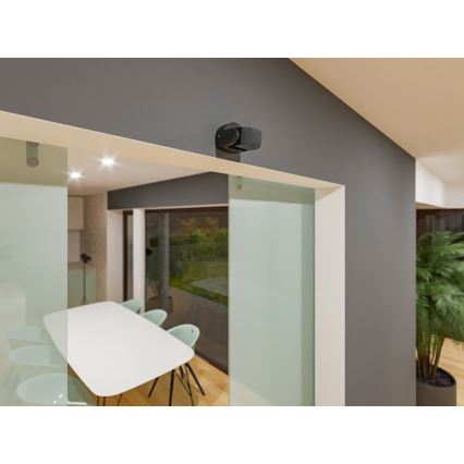 Outdoor motion sensor 180/360° IP65