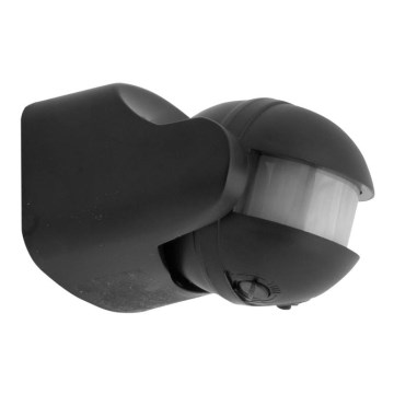 Outdoor motion sensor 180° 230V IP44