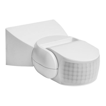 Outdoor motion sensor 180° IP65
