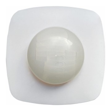 Outdoor motion sensor 360° IP65