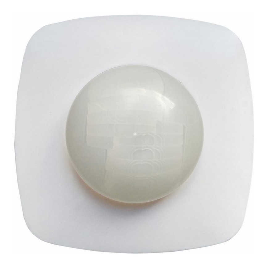 Outdoor motion sensor 360° IP65