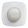Outdoor motion sensor 360° IP65