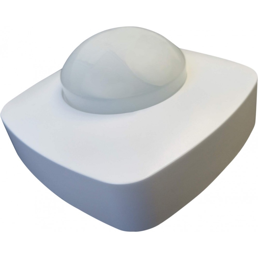 Outdoor motion sensor 360° IP65