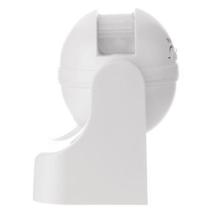 Outdoor motion sensor PIR B 180° 1200W/230V IP44 white