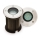Outdoor recessed light ENTRADA2 1xGU10/50W/230V IP65